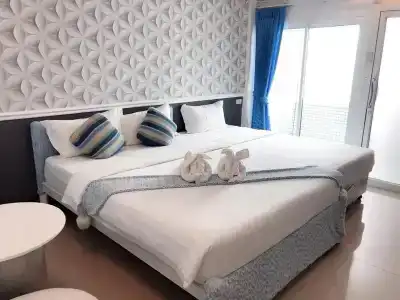Westgate Residence - 44