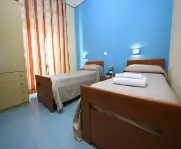International Resort - 5