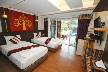 Baan Grood Arcadia & Spa - 5
