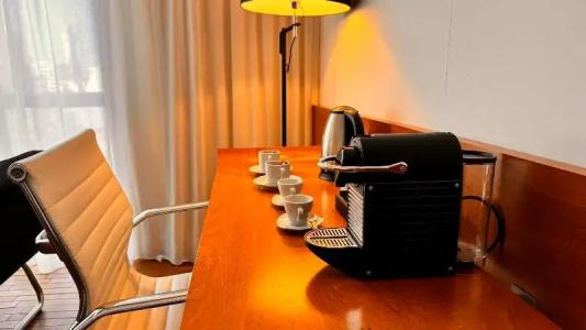 Design Suites Buenos Aires - 120