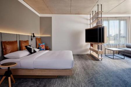 Moxy Cologne Muelheim, a Marriott - 23