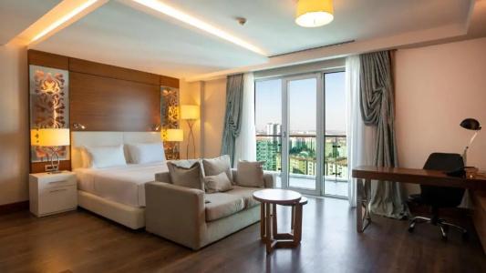Holiday Inn Ankara - Cukurambar, an IHG - 94