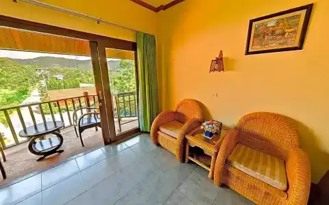 Andamanee Boutique Resort - Sha Plus - 147