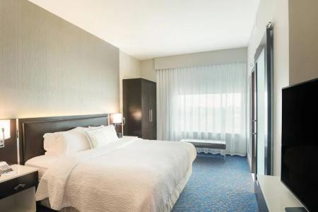 SpringHill Suites by Marriott Fossil Creek - 53