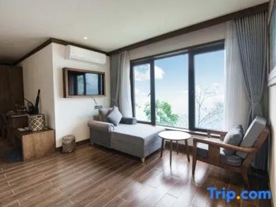 Sapa Catcat Hills Resort & Spa - 65