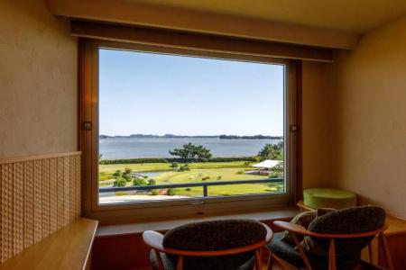 Matsushima Ichinobo - 43