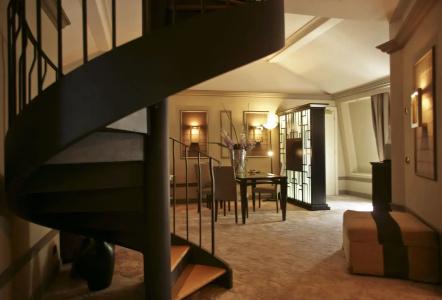 Grand Visconti Palace - 41