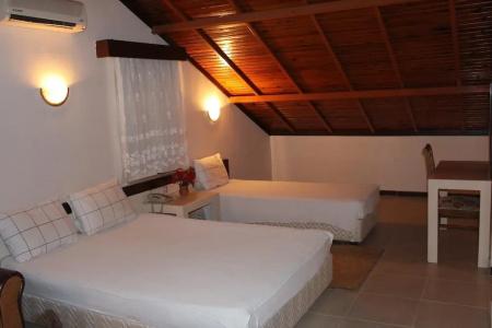 Reis Thermal Otel - 47