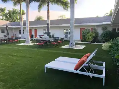Captiva Beach (open private beach access) - 14