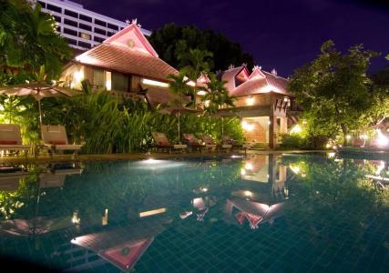 Yaang Come Village - Sha Extra Plus - 12