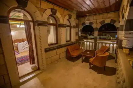 Göreme Reva - 90