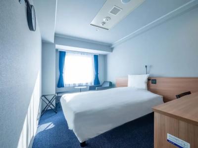 Toyoko Inn Osaka Yodoyabashi-eki Minami - 72