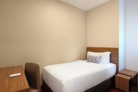 The Haven All Suite Resort, - 243