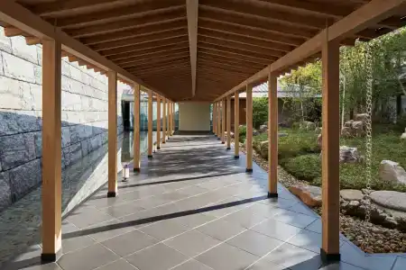 Park Hyatt Kyoto - 24