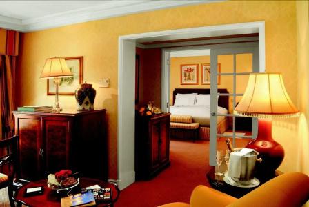The Ritz-Carlton, - 16