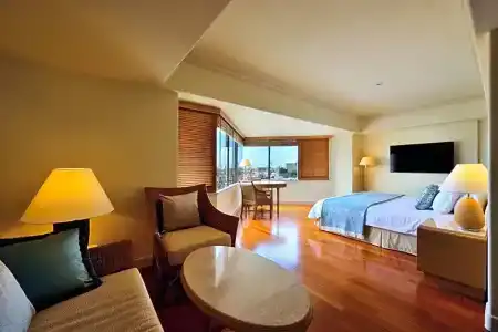 The Naha Terrace - 108