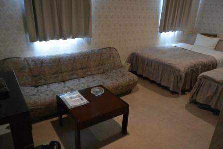 Muroran Hills - 2