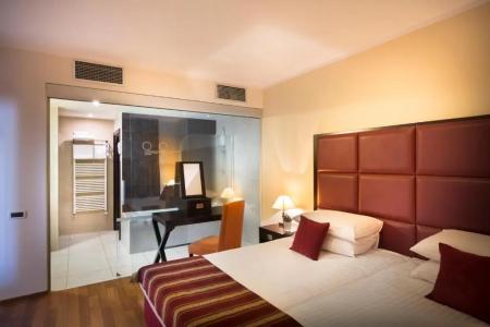 Valamar Atrium Baška Residence - 137