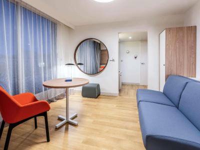 Mercure Marseille Centre Prado Vélodrome - 122
