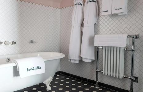 The Henrietta - 27