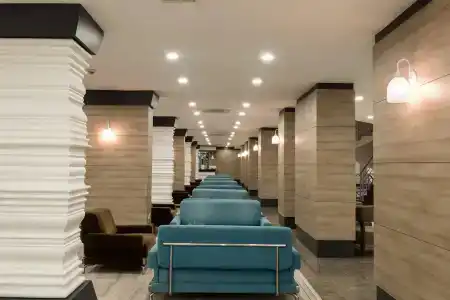 Throne Seagate Belek - 40