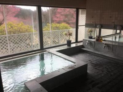 Utsunomiya Inter Resort & Golf Tsuru Country Club - 4