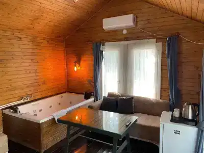 Celik Termal Otel - 3