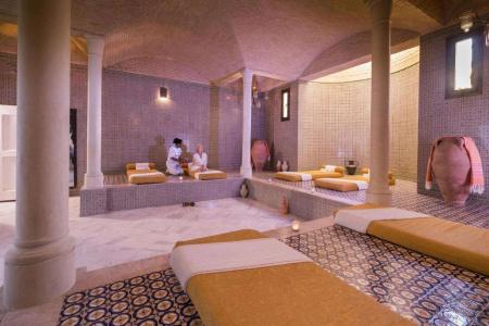Palm Beach Palace Tozeur - 31