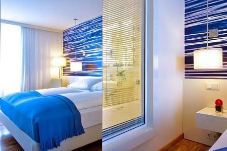 Pestana Berlin Tiergarten - 103