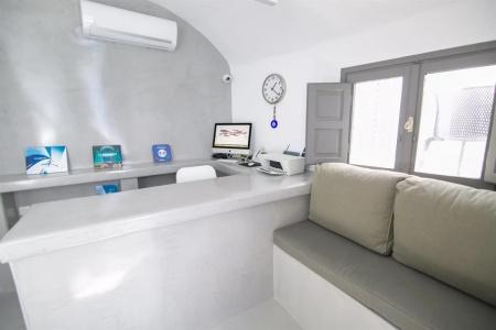 Theodora Suites - 0