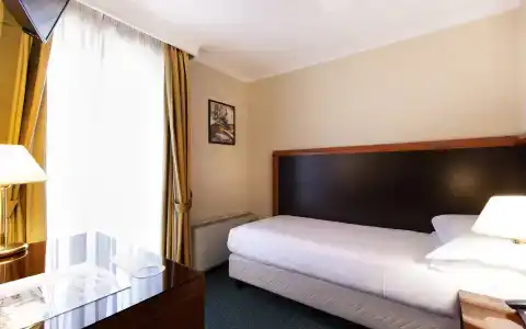 Smooth Rome West - 9