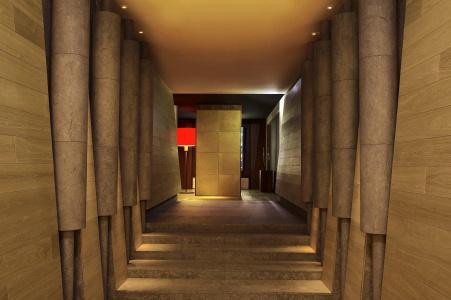 The Chedi Andermatt - 14