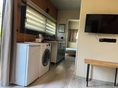 Gaia Tiny Houses Butik - 57