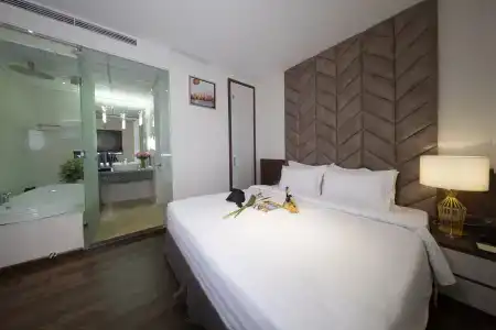 Blue Diamond Luxury - 5