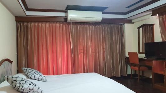 Interchange Tower Serviced Apartment - Sha Extra Plus - 138