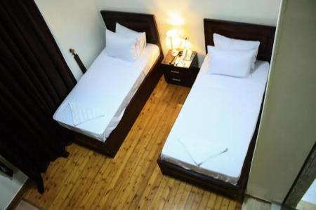 Kmt Hostel - 36