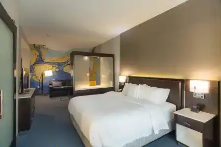 SpringHill Suites by Marriott Fossil Creek - 60