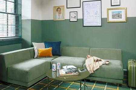 Clermont Atlanta, An Original by Oliver Hotels - 41