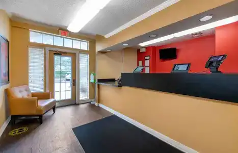 Extended Stay America Suites - - Southside - St Johns Towne Ctr - 12