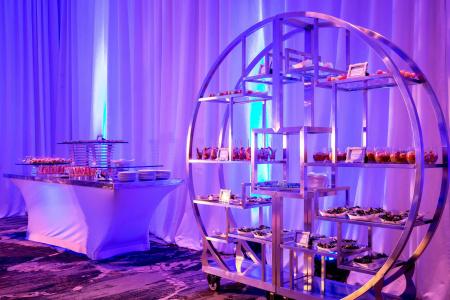 Dallas Marriott Las Colinas - 24