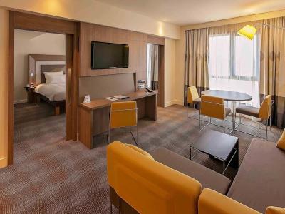 Novotel Diyarbakir - 44