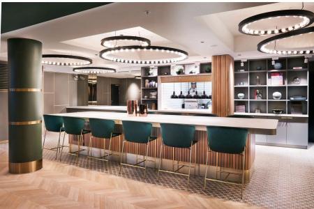 Radisson Blu Atlantic, Stavanger - 26