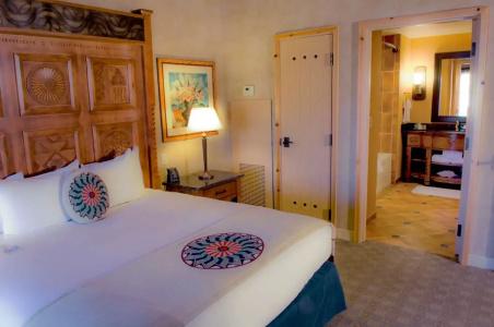 Hilton Santa Fe Buffalo Thunder - 50