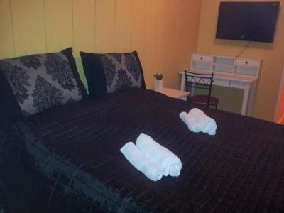 Barents Frokosthotell - 25