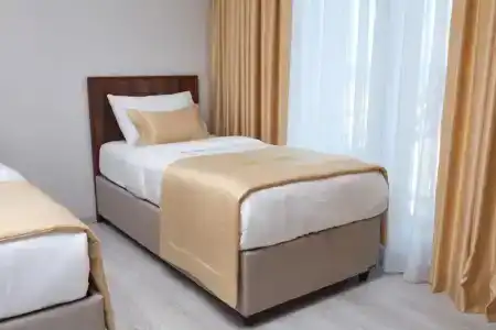 Tarabya Palace Suites - 48