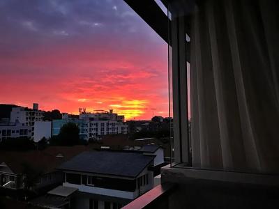 Tropical Sunset Patong - 58