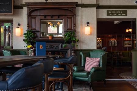 The Brewers Inn - 1