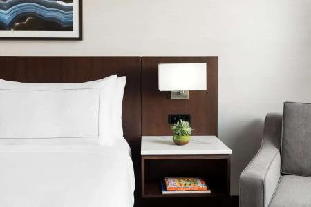 Doubletree By Hilton Tucson Downtown Convention Center - 48