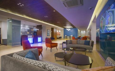 Holiday Inn Express méRida, An Ihg - 1