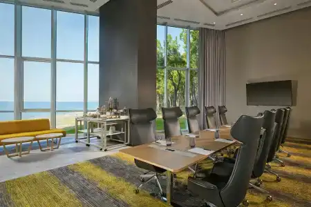 Paragraph Resort & Spa Shekvetili, Autograph Collection - 2